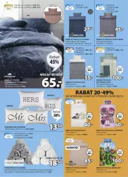 Gazetka promocyjna Jysk - Oferta tygodnia - Gazetka - ważna od 25.05 do 25.05.2021 - strona 19 - produkty: Materac sprężynowy, Minecraft, Pościel, Poszewka, Materac, Prześcieradło, Tera, Wełna, Dzieci, Komplet pościeli