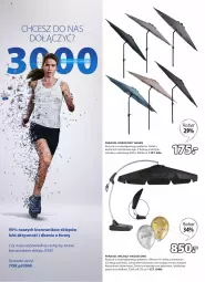 Gazetka promocyjna Jysk - Oferta tygodnia - Gazetka - ważna od 25.05 do 25.05.2021 - strona 5 - produkty: Por, O nas, Parasol, Pokrowiec