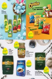 Gazetka promocyjna ABC - Gazetka - Gazetka - ważna od 14.04 do 14.04.2022 - strona 5 - produkty: Kujawski, Kawa ziarnista, Czosnek, Kawa, Prima, Bazyl, Bazylia, Jacobs, Olej