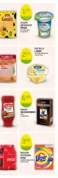 Gazetka promocyjna ABC - Gazetka - Gazetka - ważna od 14.04 do 14.04.2022 - strona 9 - produkty: Jogurt, Pastella, Proszek do prania, Vizir, Kakao, Lisner