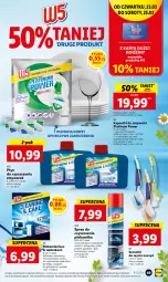 Gazetka promocyjna Lidl - GAZETKA - Gazetka - ważna od 25.03 do 25.03.2023 - strona 57 - produkty: Odkamieniacz, Ser, Por, Gin, Tablet, Piekarnik, Grill