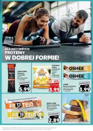 Gazetka promocyjna Kaufland - Gazetka - ważna od 10.07 do 10.07.2024 - strona 16 - produkty: Kurczak, Chipsy, Tarczyński, Oshee, Baton, Kabanos, Bakalland, HP