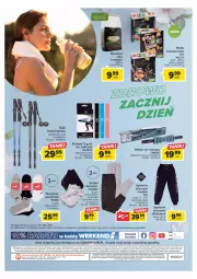 Gazetka promocyjna Carrefour - Gazetka Wiosna w pięknym stylu - Gazetka - ważna od 18.03 do 18.03.2023 - strona 8 - produkty: Puma, Top, Por, Chia, Karp, O nas, Dres, Wałek, Sport, Dzieci, Spodnie, Danio, Spodnie dresowe, Milzu