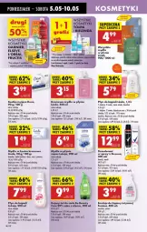 Gazetka promocyjna Biedronka - Od Poniedziałku - Gazetka - ważna od 10.05 do 10.05.2025 - strona 56 - produkty: Piwo, Płyn do kąpieli, Fructis, Mydło w płynie, Emulsja, Sok, Por, Gra, Rexona, Bielenda, Róża, Kostka myjąca, Dove, Wełna, Tołpa, Garnier, Be Be, Mydło, Herbata, Olej, Luksja, Mleko