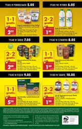 Gazetka promocyjna Biedronka - Od Poniedziałku - Gazetka - ważna od 10.05 do 10.05.2025 - strona 70 - produkty: Gra, Telefon, Papier, Chia, Kosz, Napoje, Cappuccino