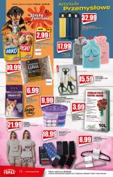 Gazetka promocyjna Topaz - Gazetka - Gazetka - ważna od 23.02 do 23.02.2022 - strona 18 - produkty: Top, Noż, Nożyczki, Karp, Pojemnik, Dell, Babuni, Wołowina, Kubek termiczny, Kubek, Ogród