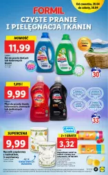 Gazetka promocyjna Lidl - Majówka - Gazetka - ważna od 30.04 do 30.04.2022 - strona 57 - produkty: Pur, Gra, Papier, Ręcznik, Limonka