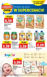 Gazetka promocyjna Lidl - Majówka - Gazetka - ważna od 30.04 do 30.04.2022 - strona 59 - produkty: Ser, Rum, Por, Mus, Gra, BoboVita, Wełna, Chusteczki, Dzieci, Oliwa z oliwek, Deser