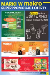 Gazetka promocyjna Makro - [Oferta specjalna] Marki w MAKRO - Gazetka - ważna od 19.04 do 19.04.2021 - strona 3 - produkty: Ciastka, Kawa ziarnista, Kawa mielona, Kawa, Artur, Krakersy
