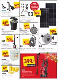 Gazetka promocyjna Jula - Gazetka - Gazetka - ważna od 15.06 do 15.06.2023 - strona 3 - produkty: Top, Sok, Rum, Por, Koc, Tera, Rower, Szampon, Pokrywa