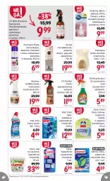 Gazetka promocyjna Rossmann - Luty I - Gazetka - ważna od 14.02 do 14.02.2021 - strona 2 - produkty: Pur, Mus, Finish, Domol, Ambi Pur