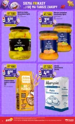 Gazetka promocyjna PoloMarket - Katalog Frikasy - Gazetka - ważna od 04.08 do 04.08.2026 - strona 6 - produkty: Warzywa, Mus, Cynk, Ogród, Magnez, LG