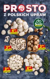 Gazetka promocyjna Biedronka - W tym tygodniu PN - Gazetka - ważna od 17.04 do 17.04.2021 - strona 10 - produkty: Piec, Pieczarka