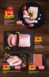 Gazetka promocyjna Biedronka - W tym tygodniu PN - Gazetka - ważna od 17.04 do 17.04.2021 - strona 13 - produkty: Kurczak, Tera, Drób, Kotlet, Mięso