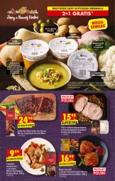 Gazetka promocyjna Biedronka - W tym tygodniu PN - Gazetka - ważna od 17.04 do 17.04.2021 - strona 17 - produkty: Piwo, Gin, Flora, Fa