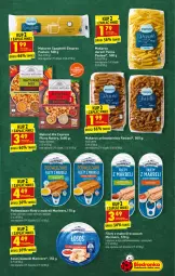 Gazetka promocyjna Biedronka - W tym tygodniu PN - Gazetka - ważna od 17.04 do 17.04.2021 - strona 31 - produkty: Makaron, Sos, Rum, Kawa, Lion, Penne, Spaghetti, Olej, Fa