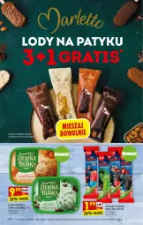 Gazetka promocyjna Biedronka - W tym tygodniu PN - Gazetka - ważna od 17.04 do 17.04.2021 - strona 32 - produkty: Avengers, Lody, Fa