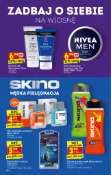 Gazetka promocyjna Biedronka - W tym tygodniu PN - Gazetka - ważna od 17.04 do 17.04.2021 - strona 46 - produkty: Balsam po goleniu, Nivea Men, Neutrogena, Krem uniwersalny, Nivea, Fa