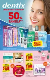 Gazetka promocyjna Biedronka - W tym tygodniu PN - Gazetka - ważna od 17.04 do 17.04.2021 - strona 48 - produkty: Krem do twarzy, Eveline, Gala