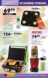 Gazetka promocyjna Biedronka - Okazje tygodnia - Gazetka - ważna od 12.10 do 12.10.2024 - strona 10 - produkty: LANA, Silan, Grill, Fa