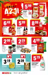 Gazetka promocyjna Spar - Spar - Gazetka - ważna od 27.07 do 27.07.2022 - strona 6 - produkty: Makaron, Sos, Papier, Cukier, Sos sojowy, Dżem, Wawel, Fairy, Cukierki, TaoTao, Mięta, Herbapol, LG, Fa
