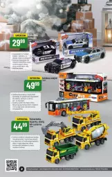 Gazetka promocyjna PoloMarket - Gazetka - ważna od 24.11 do 24.11.2024 - strona 12 - produkty: Tera, Parka, Laur, Dźwig