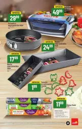 Gazetka promocyjna PoloMarket - Gazetka - ważna od 24.11 do 24.11.2024 - strona 14 - produkty: Piec, Por, Tortownica, Papier, Stek
