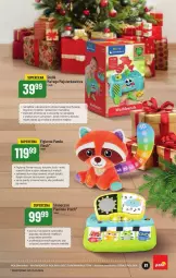 Gazetka promocyjna PoloMarket - Gazetka - ważna od 24.11 do 24.11.2024 - strona 3 - produkty: Inka, Stolik, Zabawka, Panda