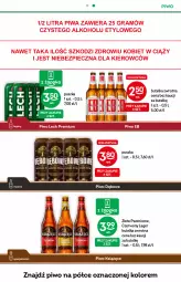 Gazetka promocyjna Żabka - Gazetka - ważna od 04.01 do 04.01.2022 - strona 29 - produkty: Piwa, Piwo, Piec, Książęce, Gra, Lech Premium