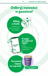 Gazetka promocyjna Żabka - Gazetka - ważna od 04.01 do 04.01.2022 - strona 5 - produkty: O nas
