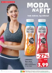 Gazetka promocyjna Kaufland - Gazetka tygodnia - Gazetka - ważna od 26.02 do 26.02.2025 - strona 48 - produkty: Moda