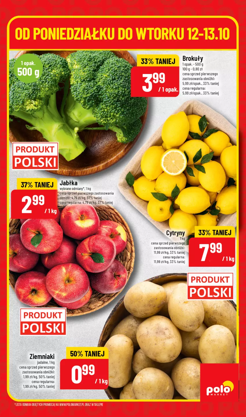 Gazetka promocyjna PoloMarket - Katalog Superhity - ważna 12.10 do 13.10.2026 - strona 3