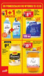 Gazetka promocyjna PoloMarket - Katalog Superhity - Gazetka - ważna od 13.10 do 13.10.2026 - strona 6 - produkty: Majonez, Ser, Papier, Winiary, Ręcznik, Miód