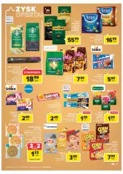 Gazetka promocyjna Carrefour - Gazetka Carrefour - Gazetka - ważna od 02.07 do 02.07.2022 - strona 13 - produkty: Cukier, Bell, Kisiel, Wafelek, Kawa mielona, Kawa, Kosz, Tetley, Baton, Knoppers, Danio, Kubek, Cukierki, Jacobs, Delecta, Herbata, Nimm2