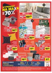 Gazetka promocyjna Carrefour - Gazetka Carrefour - Gazetka - ważna od 02.07 do 02.07.2022 - strona 29 - produkty: Pościel, Klej, Dzieci, Komplet pościeli