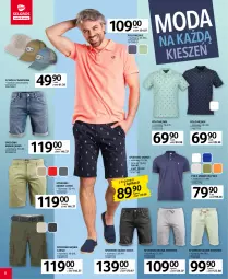 Gazetka promocyjna Selgros - Katalog Tekstylia - Gazetka - ważna od 02.05 do 02.05.2023 - strona 8 - produkty: Czapka, Dres