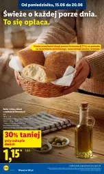 Gazetka promocyjna Lidl - Gazetka ważna od 18.06 do 20.06 - Gazetka - ważna od 20.06 do 20.06.2026 - strona 44 - produkty: Por, Gra, Bułka, Grafika