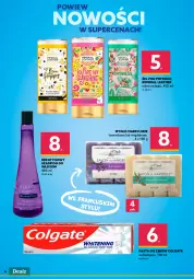 Gazetka promocyjna Dealz - POWIEW NOWOŚCIW SUPER CENACH!🆕 - Gazetka - ważna od 04.07 do 04.07.2022 - strona 6 - produkty: Gin, Do mycia naczyń, Air Wick, Cytryny, Pasta do zębów, Płyn do mycia naczyń, Mars, Szampon, Fairy, Płyn do mycia, Mydło, Colgate, Płyn do szyb, LG, Fa