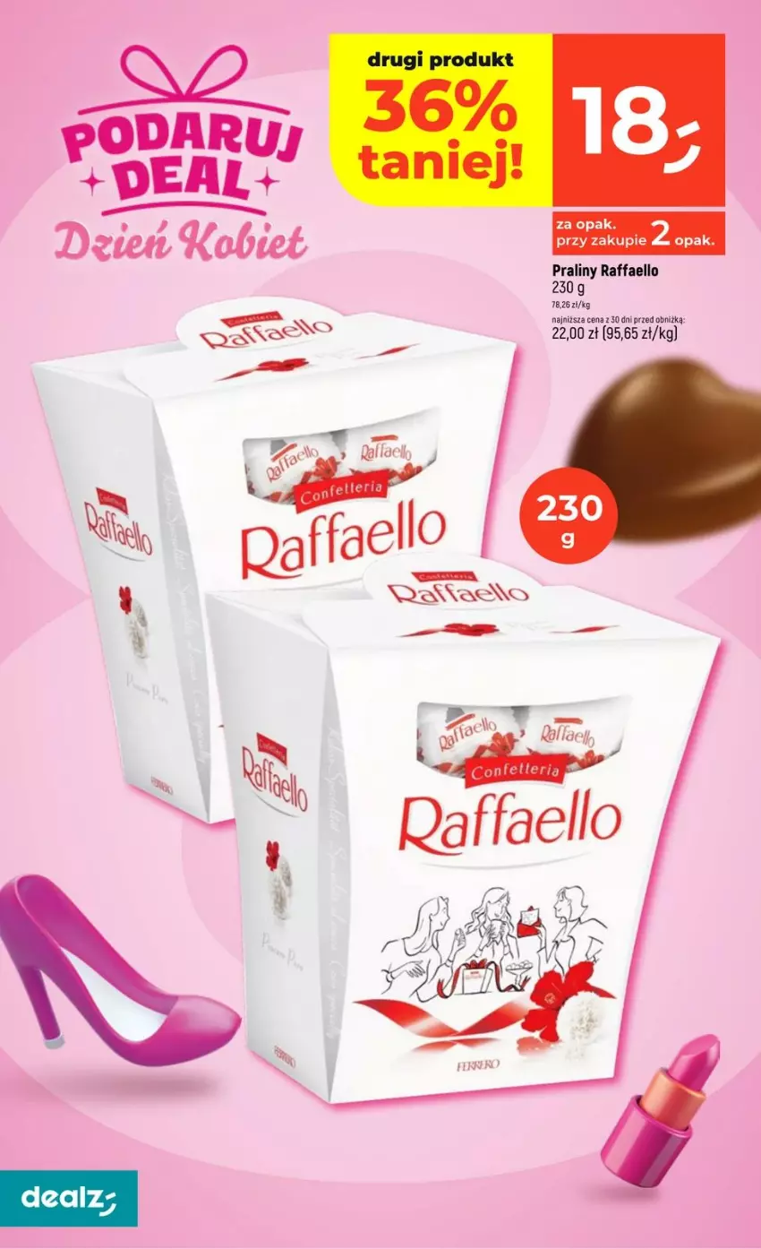 Gazetka promocyjna Dealz - NOWA GAZETKA - ważna 19.02 do 25.02.2026 - strona 8