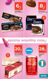 Gazetka promocyjna Dealz - NOWA GAZETKA - Gazetka - ważna od 25.02 do 25.02.2026 - strona 11 - produkty: Ciastka, Iams, Kawa mielona, Kawa, Herbata