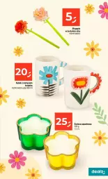 Gazetka promocyjna Dealz - NOWA GAZETKA - Gazetka - ważna od 25.02 do 25.02.2026 - strona 27 - produkty: Długopis, Kubek