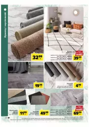 Gazetka promocyjna Carrefour - Gazetka Stwórz wyśnione wnętrze - Gazetka - ważna od 29.01 do 29.01.2023 - strona 20 - produkty: Top, Dywanik, Dywan