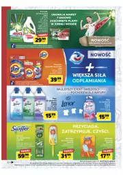 Gazetka promocyjna Carrefour - Gazetka Stwórz wyśnione wnętrze - Gazetka - ważna od 29.01 do 29.01.2023 - strona 32 - produkty: Dzieci, Lenor