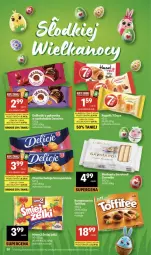 Gazetka promocyjna Delikatesy Centrum - Franczyza DC13 Czwartek - Gazetka - ważna od 01.04 do 01.04.2026 - strona 30 - produkty: Ciastka, Rum, 7 Days, Rogal, Delicje, Gala