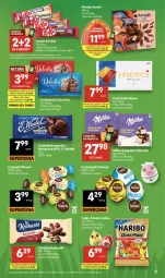 Gazetka promocyjna Delikatesy Centrum - Franczyza DC13 Czwartek - Gazetka - ważna od 01.04 do 01.04.2026 - strona 31 - produkty: Kit Kat, Ciastka, Krakus, Rum, Cukier, Wawel, Mleczko, Baton, Cukierki, Haribo, Krakuski, Milka, Fa