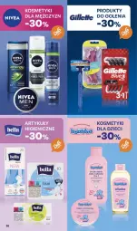 Gazetka promocyjna Delikatesy Centrum - Franczyza DC13 Czwartek - Gazetka - ważna od 01.04 do 01.04.2026 - strona 38 - produkty: Dzieci