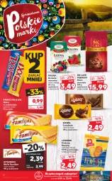Gazetka promocyjna Kaufland - OFERTA TYGODNIA - Gazetka - ważna od 28.07 do 28.07.2021 - strona 10 - produkty: Piec, Lajkonik, Prince Polo, Kawa ziarnista, Jutrzenka, Kawa, Tera, Wawel, Wafle, Czekolada, Herbata, Olma, Krakersy, Herbata owocowa, Fa