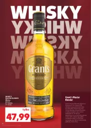 Gazetka promocyjna Kaufland - Barek Kauflandu - Gazetka - ważna od 21.01 do 21.01.2026 - strona 10 - produkty: Piec, Koc, Gra, Blender, Mola, Whisky, Jabłka