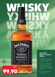 Gazetka promocyjna Kaufland - Barek Kauflandu - Gazetka - ważna od 21.01 do 21.01.2026 - strona 12 - produkty: Whiskey, Whisky