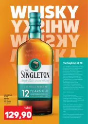 Gazetka promocyjna Kaufland - Barek Kauflandu - Gazetka - ważna od 21.01 do 21.01.2026 - strona 14 - produkty: Piec, Koc, Bursztyn, Bourbon, Cukier, Pieprz, Brzoskwinie, Whisky, Danio, Jabłka